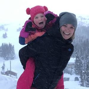 Meet your Posher, Brittney